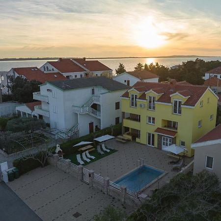 Apartments Oliva Vrsi Exterior photo